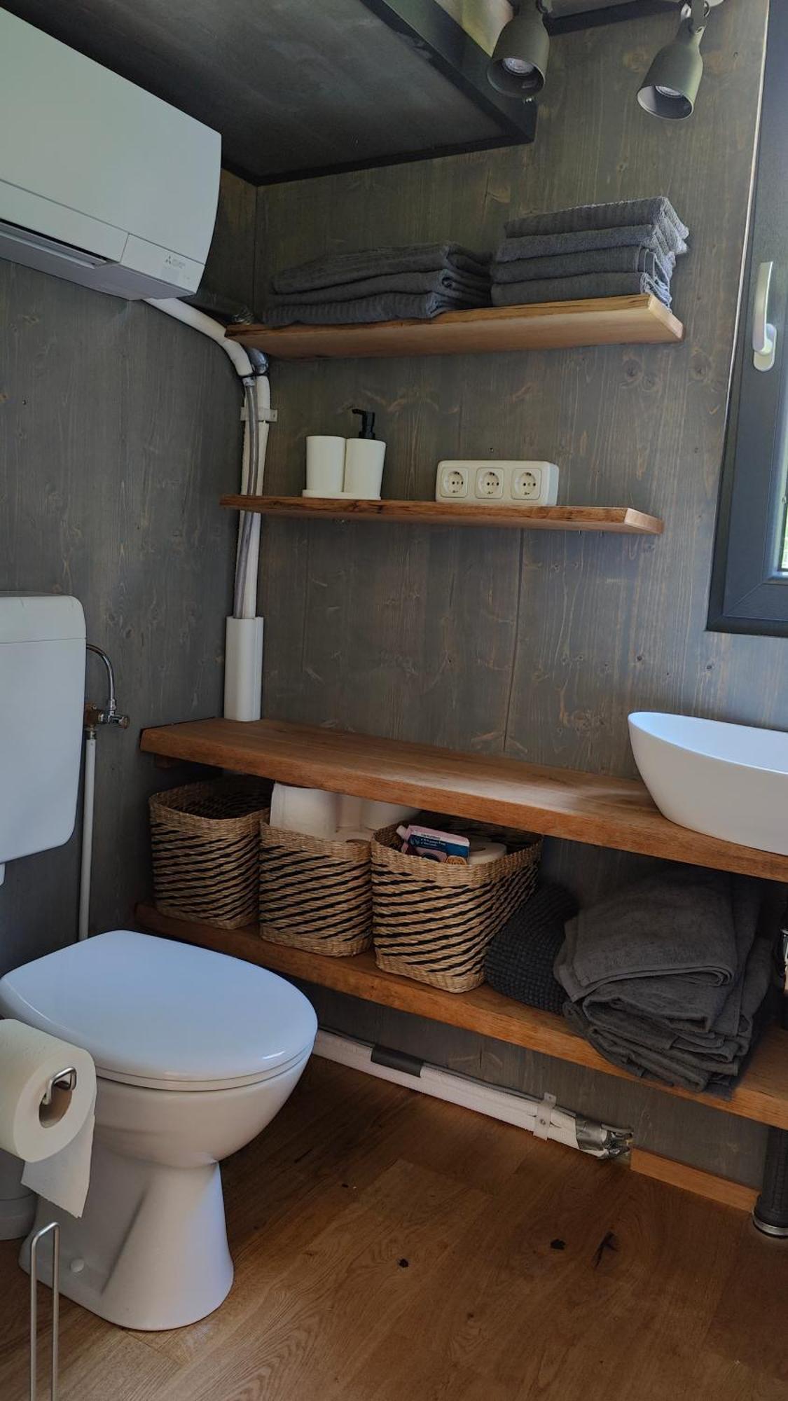 Willa Tinyhousebeidresden 3 Fuer 2 - 7 Personen, Naehe Saechsische Schweiz, Dresden, Mit Badeteich Großharthau Zewnętrze zdjęcie