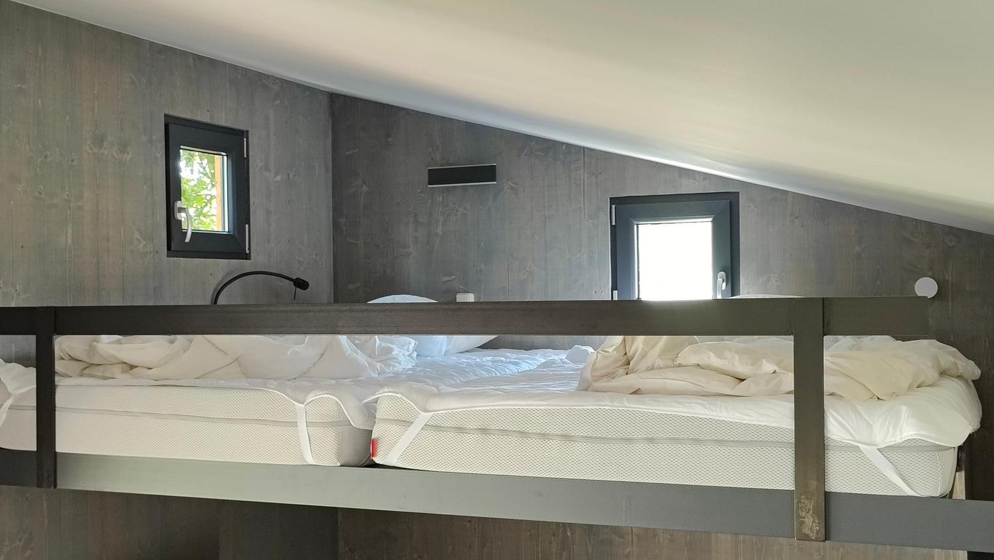 Willa Tinyhousebeidresden 3 Fuer 2 - 7 Personen, Naehe Saechsische Schweiz, Dresden, Mit Badeteich Großharthau Zewnętrze zdjęcie